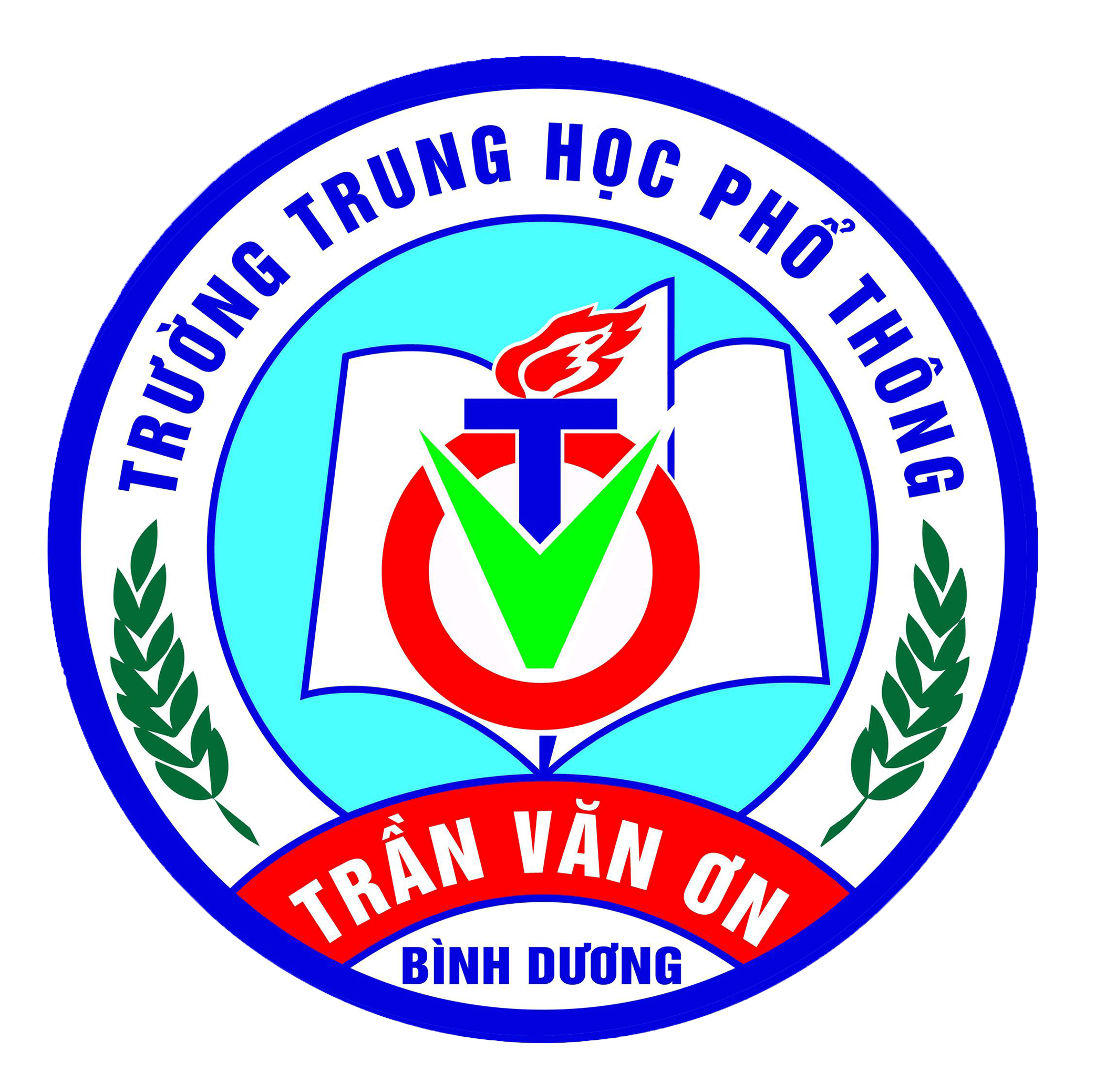 TRƯỜNG THPT TRẦN VĂN ƠN